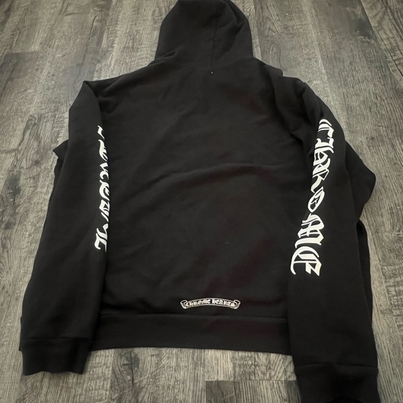 Chrome hearts hoodie - Picture 13 of 15